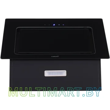 Вытяжка CATA AG6-A600 XGBK картинка 6